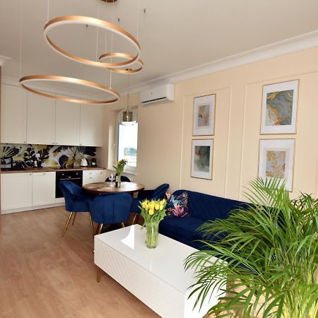 Apartament Nr 50, 2 Sypialnie, Wygodny Parking Podziemny Stary Toruń Extérieur photo