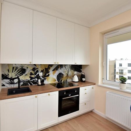 Apartament Nr 50, 2 Sypialnie, Wygodny Parking Podziemny Stary Toruń Extérieur photo