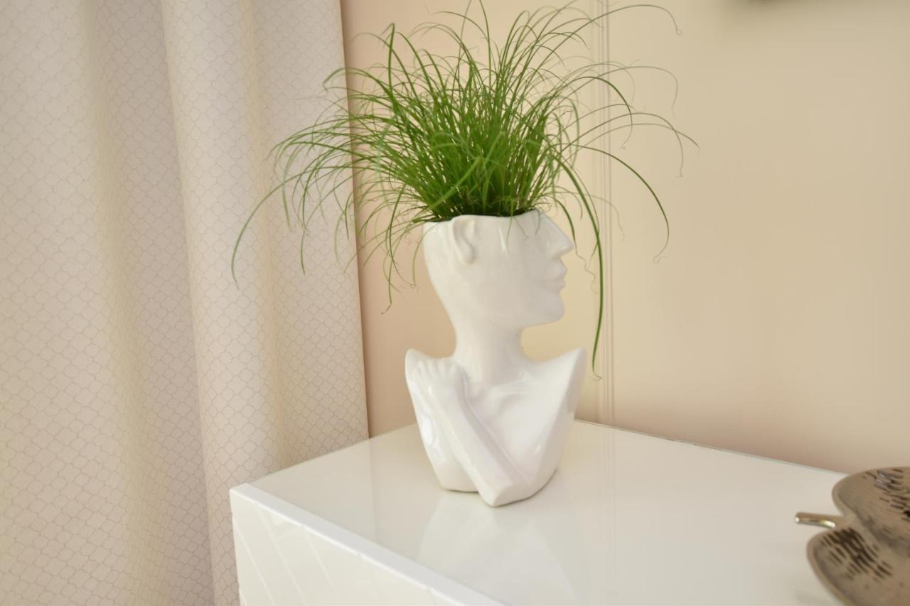 Apartament Nr 50, 2 Sypialnie, Wygodny Parking Podziemny Stary Toruń Extérieur photo