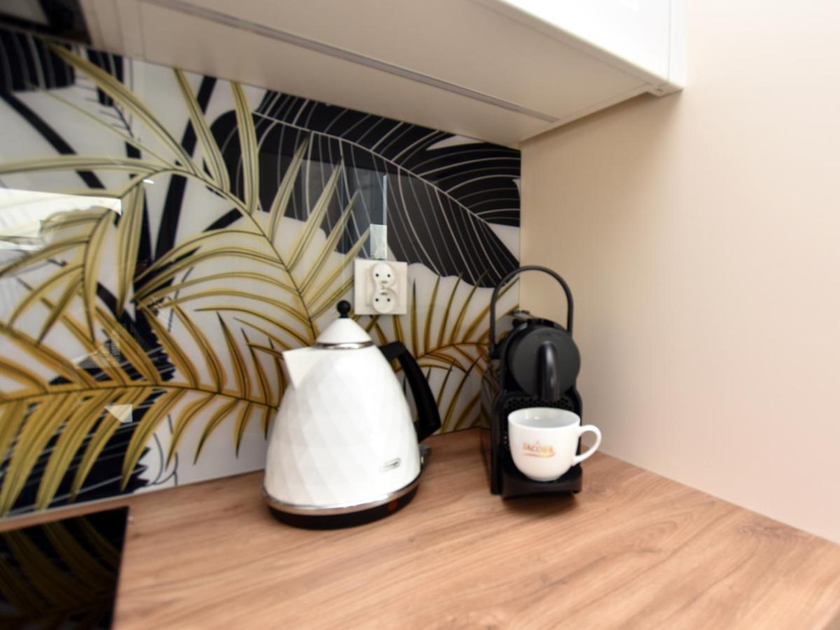 Apartament Nr 50, 2 Sypialnie, Wygodny Parking Podziemny Stary Toruń Extérieur photo