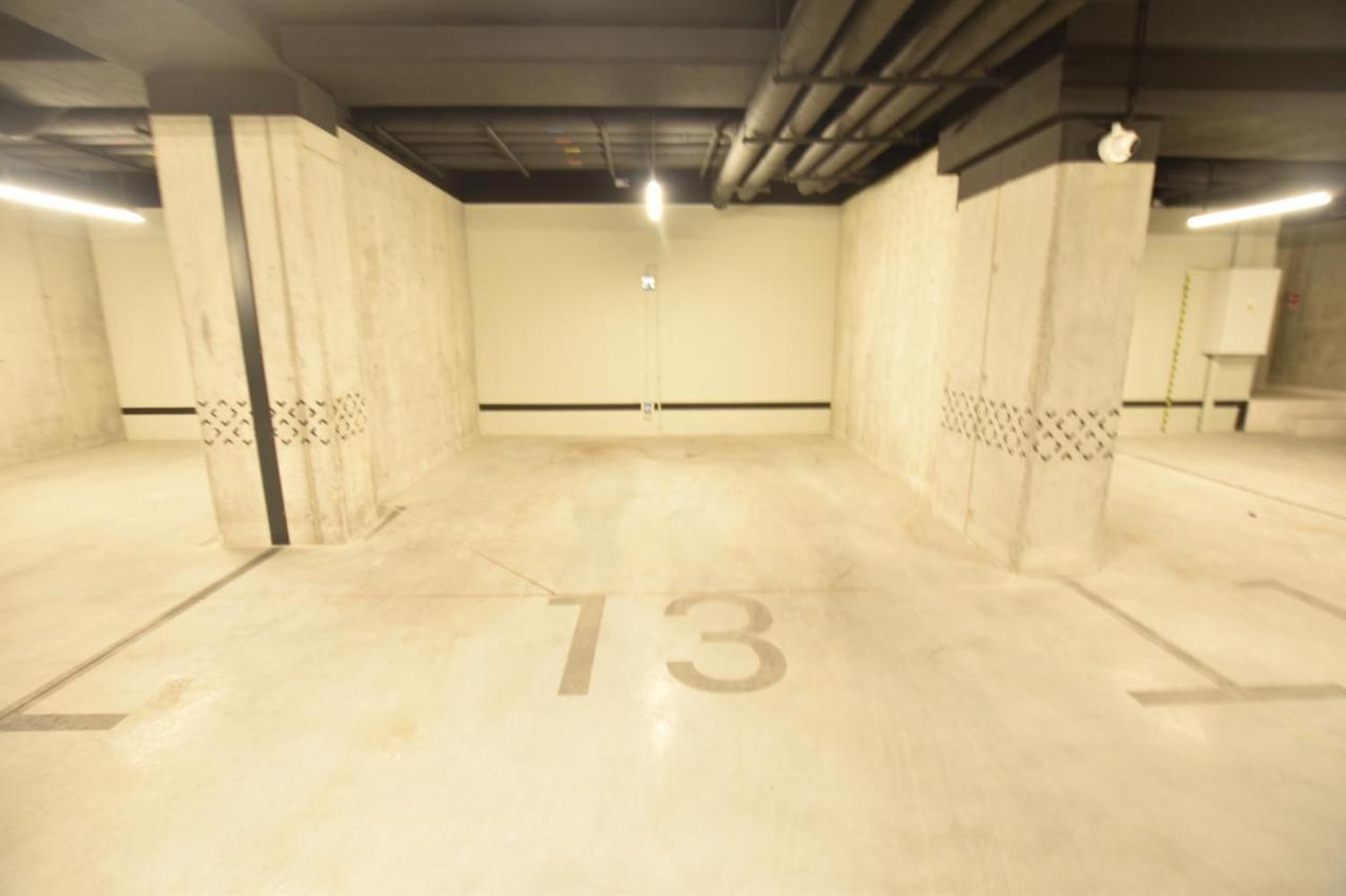 Apartament Nr 50, 2 Sypialnie, Wygodny Parking Podziemny Stary Toruń Extérieur photo